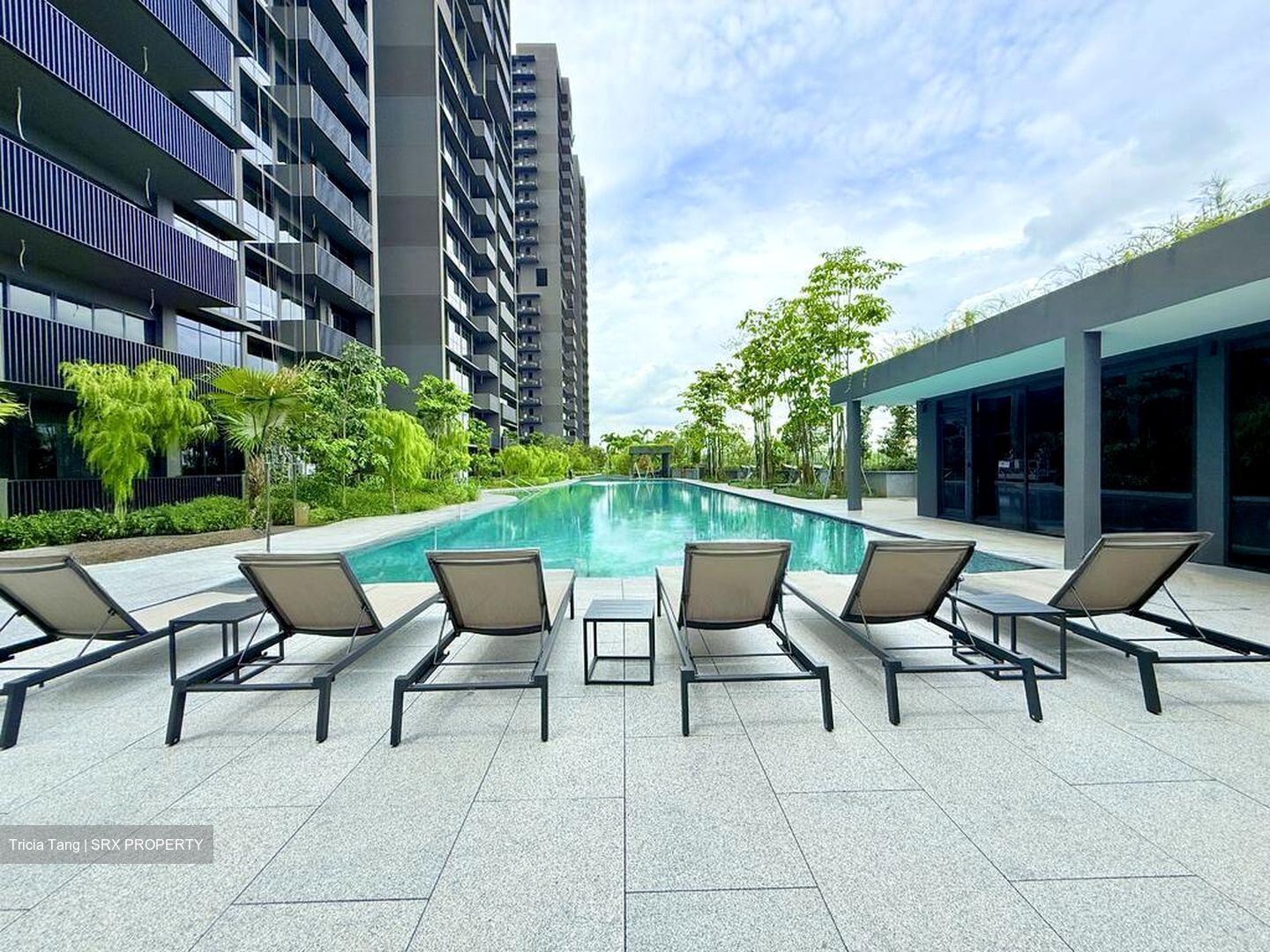 Lentor Modern (D26), Apartment #506392611